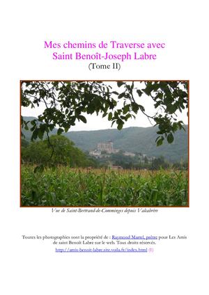 N° 6 Saint-Bertrand-de-Comminges et Prades