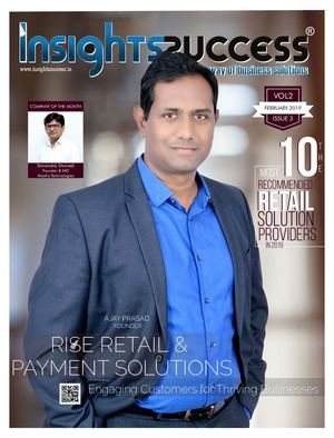 The 10 Most Recommended Retail Solution Providers In 2019 [ Business Magazine ]