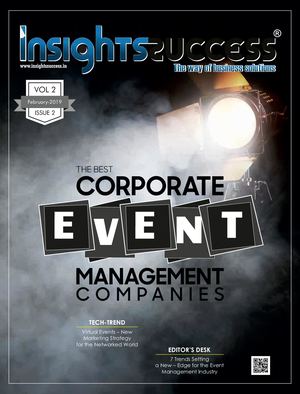 The Best Corporate Event Management Companies [ Business Magazine ]