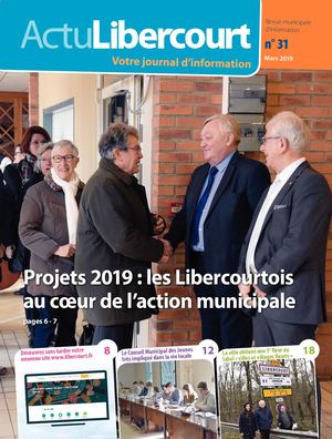 Actu Libercourt N31