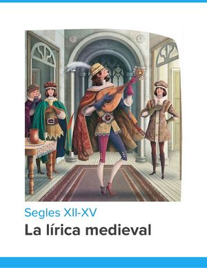 La Lírica Medieval