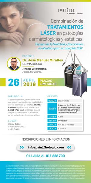 E Mailing Q – Switched Sevilla