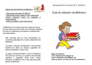 Guia De Utilizador 2018 19