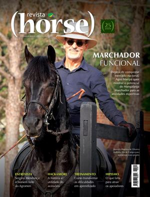 Revista Horse - Edição 109