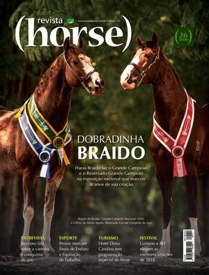 Revista Horse - Edição 111