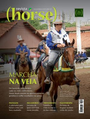 Revista Horse - Edição 112