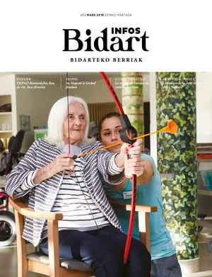 Bidart Infos Mars 2019