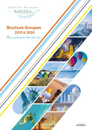 Brochure Groupes Web 2019 2020