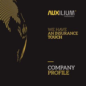 Auxilium Profile Company