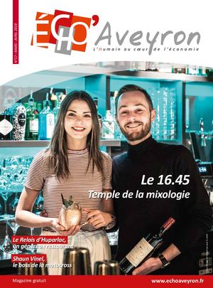 Echo'Aveyron - N°17