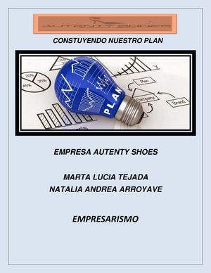 Construyendo Mi Plan