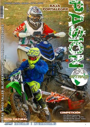 Revista Pasion Oftnum39