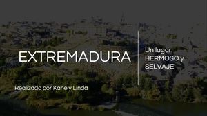 Extremadura