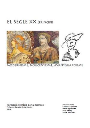 Segle Xx Modernisme, Noucentisme I Avantguardisme