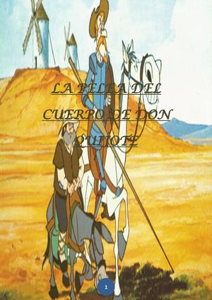 Cuento La Pelea Del Cuerpo