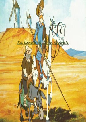 Ud 8 La Lanza De Don Quijote Lectura 2