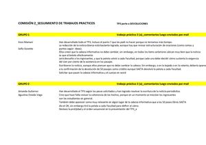 Devoluciones Tp3 A Y B Partes Prensa