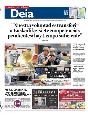 Deia 20190310