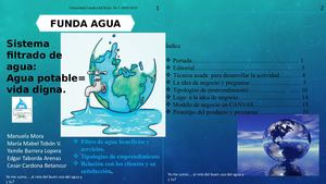 Revista Digital Agua