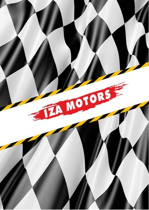 Brochure Iza Motors