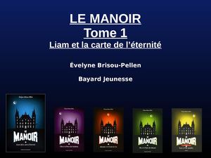Le Manoir
