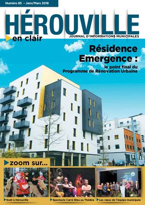 Jim 85 -jan Fev Mars 2018