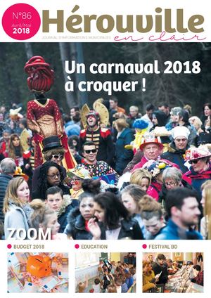 Jim 86 -avril Mai 2018