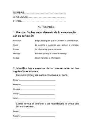 Actividadescomunicacion 160218174808