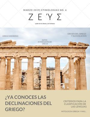 Revista Etimologias2 0