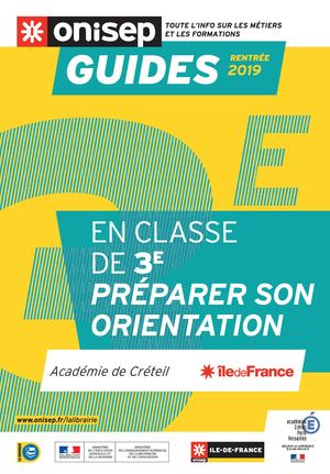 Apres 3e Rentree 2019 Creteil IDF