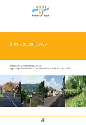Annexes Sanitaires