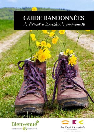 Guide Randonnées OBC Interactif