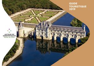 Guide Autour De Chenonceaux