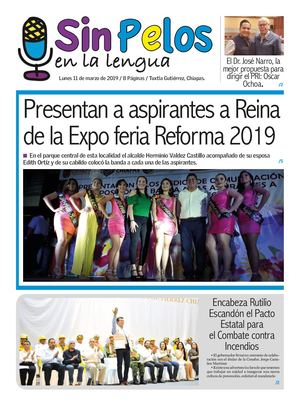 Sin Pelos en la lengua 29