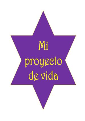 Mi Proyecto De Vida 2019