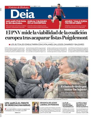 Deia 20190312
