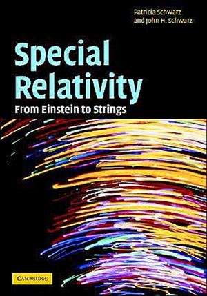 Calaméo - SPECIAL RELATIVITY From Einstein to Strings - Authors