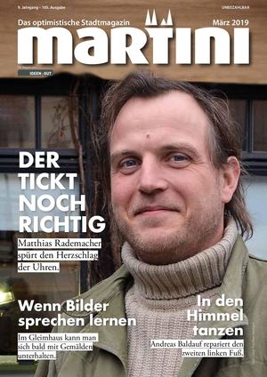Martini 03/2019