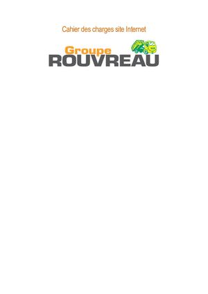 Cdc Rouvreau
