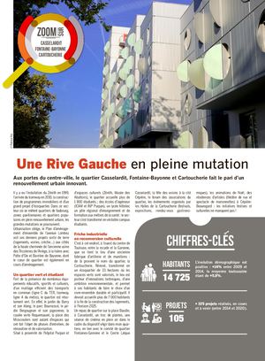 Zoom Quartier Toulouse Casselardit S11