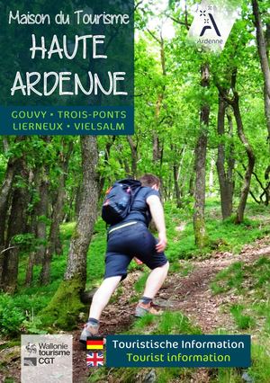 Haute Ardenne Touristische Information De En Web