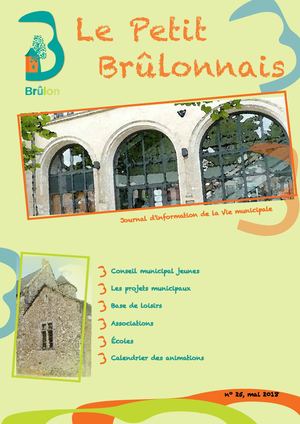 Petit Brûlonnais n°25