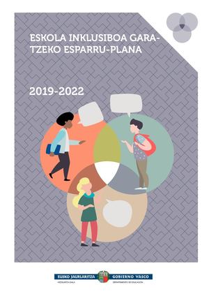 10020191e Eskola Inklusiboa Esparru Plana