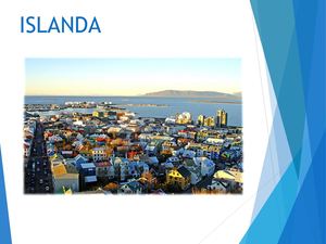 Islanda