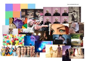 Moodboard 1