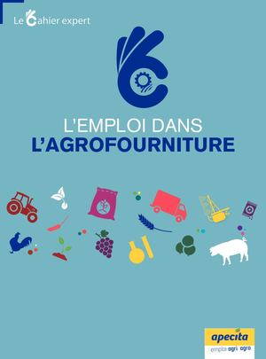 Cahier Expert Agrofourniture