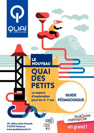 Dossier Pédagogique Quai Des Petits 2019