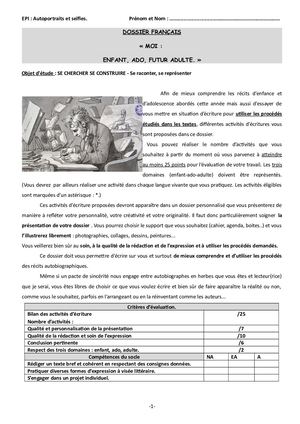 Dossier Moi Enfant Version Modifiée 14 09 17