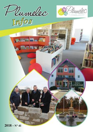 Bulletin Plumelec
