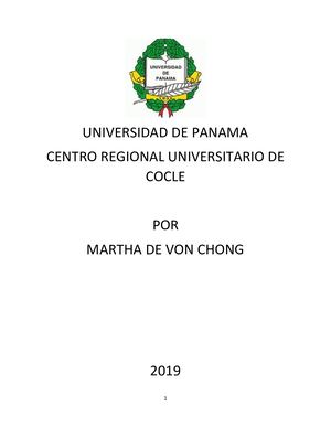Universidad De Panama